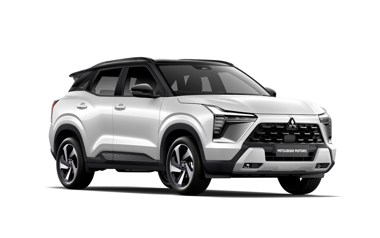 Image Source: Mitsubishi-Motors.co.id Image Source: Mitsubishi-Motors.co.id